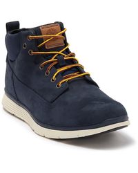 timberland killington chukka black iris