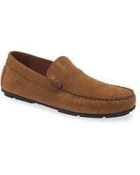 Allen Edmonds - Summer Loafer - Lyst