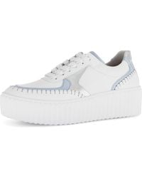 Gabor - 63.204 Platform Sneaker - Lyst