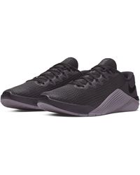 Refinar Creo que estoy enfermo fuerte Nike Metcon 5 Training Shoe (gunsmoke) - Clearance Sale in Gray for Men |  Lyst