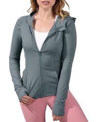 90 degree jacket