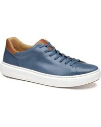 Johnston & Murphy - Anders Sneaker - Lyst