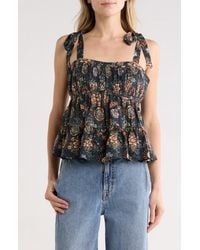 Ulla Johnson - Syma Top - Lyst