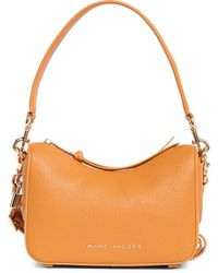 Marc Jacobs - Small Drifter Convertible Shoulder Bag - Lyst