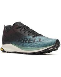 Merrell - Matryx Lace Up Sneaker - Lyst