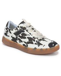 Blowfish - Tastic Animal Print Sneaker - Lyst