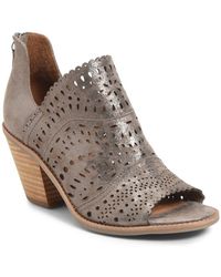 sofft cabana block heel sandal