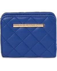 steve madden flow wallet