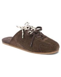 Matisse - Devyl Lace-Up Mule - Lyst