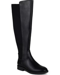 Ninety Union - Crush Knee High Boot - Lyst