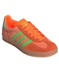 adidas - Gazelle Indoor Sneaker - Lyst