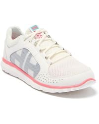 Vallarta Blue//Cornflower Helly Hansen Womens Salt Flag F-1 Sneaker 9 M US