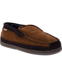 Staheekum - Unwind Flannel Slipper - Lyst