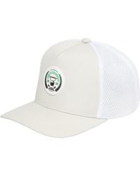San Diego Hat - Course Print Trucker Hat - Lyst