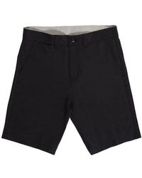 Burnside - Hybrid Stretch Shorts - Lyst