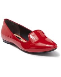 donna karan flat shoes