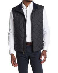 brooks brothers vest mens