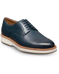 Allen Edmonds - Benson Derby Sneaker - Lyst
