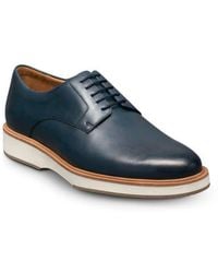Allen Edmonds - Benson Derby Sneaker - Lyst