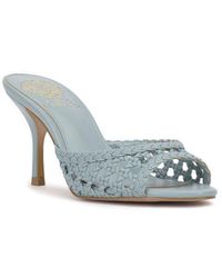 Vince Camuto - Prilany Mule Sandal - Lyst