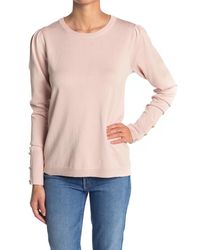 Adrianna Papell Knitwear for Women - Up to 72% off at Lyst.com