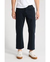 DL1961 - Avery Relaxed Fit Straight Leg Jeans - Lyst