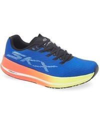 Skechers - Go Run Razor 5 Running Shoe - Lyst
