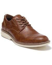 ben sherman tan brogues