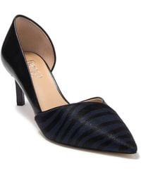 franco sarto candid pump