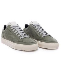 P448 - Soho Sneaker - Lyst