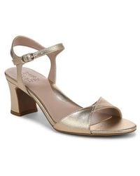 Naturalizer - Nyla Sandal - Lyst