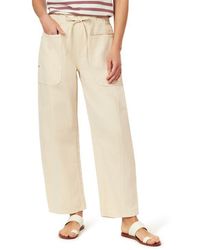 Scotch & Soda - The Arc Barrel Leg Pull-On Pants - Lyst