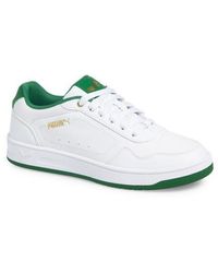 PUMA - Court Classy Sneaker - Lyst