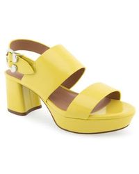 Aerosoles - Camera Platform Sandal - Lyst