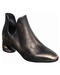 Antelope - Camille Ankle Bootie - Lyst