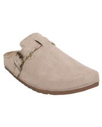 Seven7 - Stitched Mule - Lyst