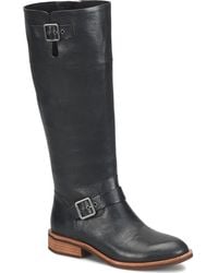 Kork-Ease - Everly Knee High Boot - Lyst