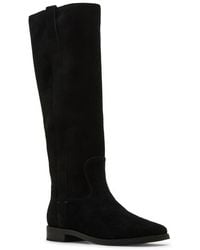 Blondo - Deacon Knee High Waterproof Riding Boot - Lyst