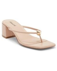 Abound - Trysta Sandal - Lyst