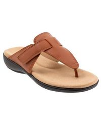 Trotters - Robin Flip Flop - Lyst
