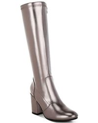 Rag & Co - Halara Water Repellent Knee High Boot - Lyst