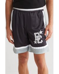 Crooks and Castles - Basketball Shorts - Lyst