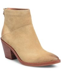 Söfft - Water Resistant Marley Bootie - Lyst
