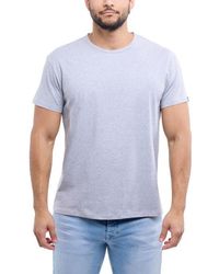 Xray Jeans - Flex Crewneck T-Shirt - Lyst