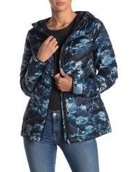 lole packable down jacket