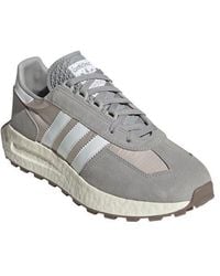 adidas - Retropy E5 Sneaker - Lyst