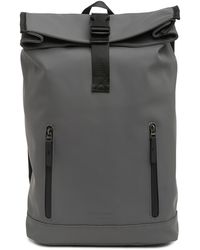 Duchamp - Roll Top Backpack - Lyst