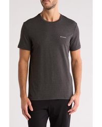 Columbia - Short Sleeve Pajama T-Shirt - Lyst