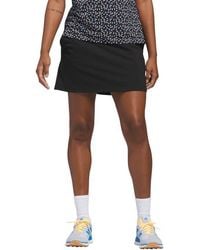 adidas - Ultimate Solid Performance Skort - Lyst
