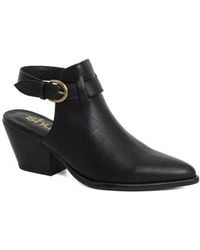 Shu Shop - Nelly Pointed Toe Bootie - Lyst